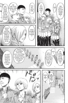 Extrait de L'attaque des Titans -8- Tome 8