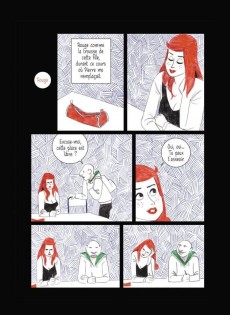 Extrait de Quatre couleurs