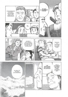 Extrait de Master Keaton (Édition Deluxe) -7- Volume 07