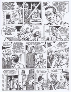 Extrait de Cristal -8- Manipulations