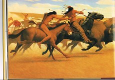 Extrait de Cheval vêtu