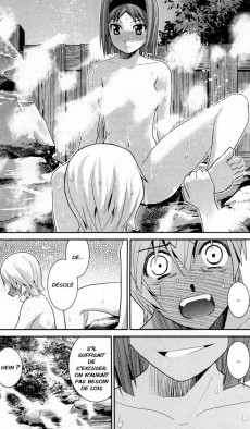 Extrait de Brynhildr in the Darkness -2- Tome 2