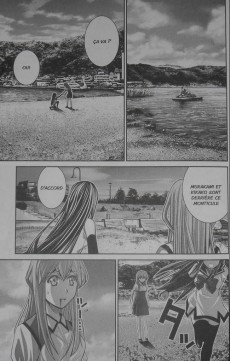 Extrait de Brynhildr in the Darkness -3- Tome 3