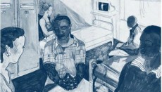 Extrait de Au pays des lève-tôt