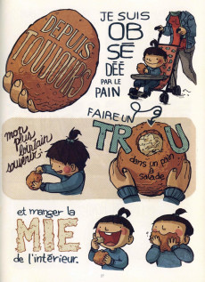 Extrait de Amuse-gueules