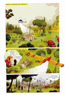 Extrait de Avec les marins du feu !