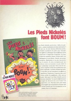Extrait de Les pieds Nickelés - La collection (Hachette) -43- Les Pieds Nickelés font BOUM !
