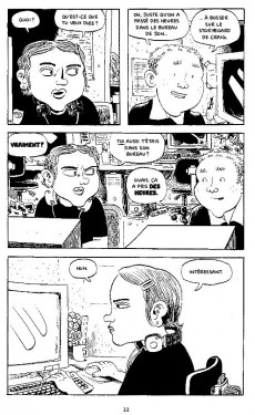 Extrait de Angie Bongiolatti