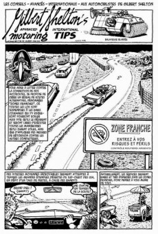 Extrait de Anarchy Comics