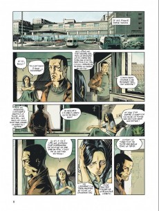 Extrait de Pat'Apouf détective -22- Pat'Apouf et les disparus de Jolibois