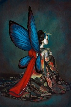 Extrait de (AUT) Lacombe, Benjamin - Madame Butterfly