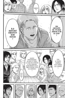 Extrait de L'attaque des Titans -9- Tome 9