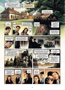 Extrait de L'aéropostale - Des pilotes de légende -3- Vachet