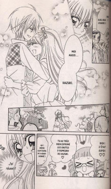 Extrait de Nijika actrice de rêve -5- Tome 5