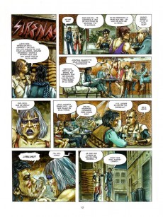 Extrait de Antología -1- Antología 1979 - 1982