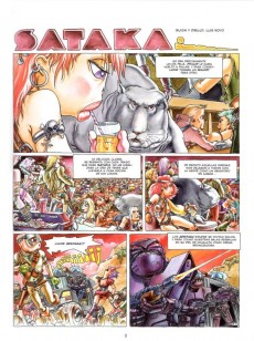 Extrait de Antología -2- Antología 1981 - 1983