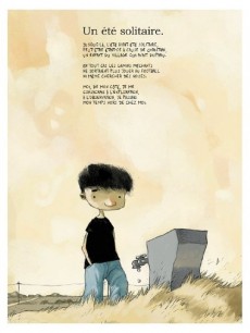 Extrait de Le cadavre et le sofa - Tome a2014