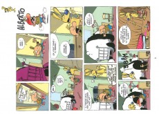 Extrait de Tony & Alberto -7a2010- Pigeon, vole !