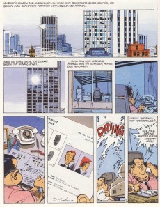 Extrait de Soda (en allemand) -1- Tote Engel singen nicht