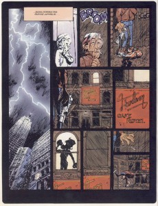 Extrait de Soda (en allemand) -2- Briefe an den Satan