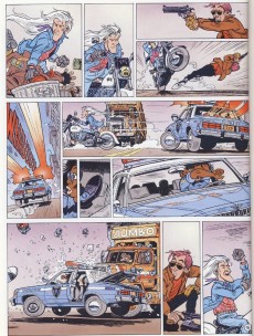 Extrait de Soda (en allemand) -4- Gott starb Heute Nacht