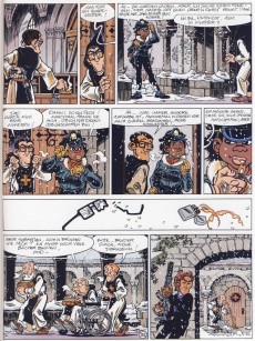 Extrait de Soda (en allemand) -5- Liebe deine Nächsten