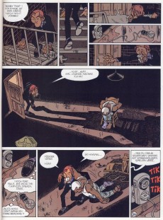 Extrait de Soda (en allemand) -6- Beichte schnell...