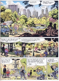 Extrait de Soda (en allemand) -8a- Mordet in Frieden