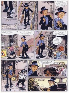 Extrait de Soda (en allemand) -10- Das weiss nur Gott allein...