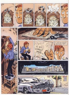 Extrait de Soda (en allemand) -9- Und erlöse uns von dem Bösen