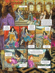 Extrait de Au fil de l'Art -2- Volume 2