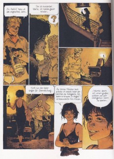 Extrait de Auf der Suche nach Peter Pan -2- Auf der Suche nach Peter Pan 2