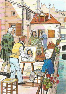 Extrait de Histoire Juniors -5- Pasteur