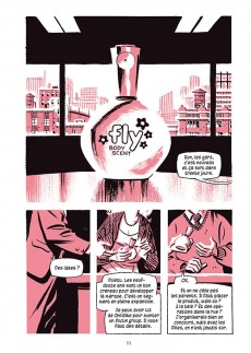 Extrait de Petite Voleuse