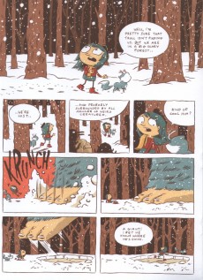 Extrait de Hilda (Pearson) (UK) -1- Hildafolk