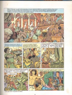 Extrait de Alix -12a1977- Le fils de Spartacus