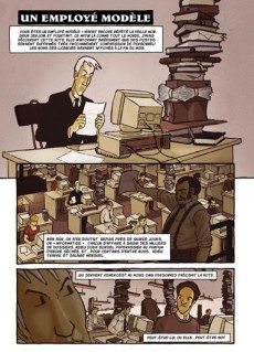 Extrait de Monsieur Eugène -a- Tous les moyens sont bons