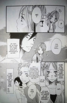 Extrait de Say I love you. -2- Tome 2