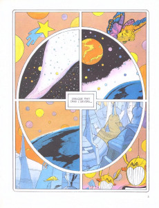 Extrait de Agar -1- Les jouets maléfiques