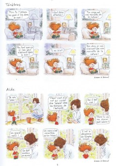 Extrait de Pico Bogue -7- Cadence infernale