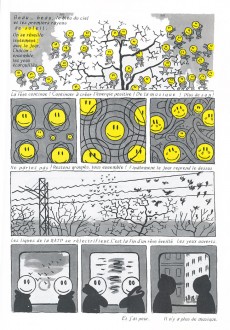 Extrait de Le chant de la machine -2- Tome 2