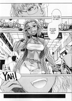 Extrait de Black Lagoon -10- Volume 10