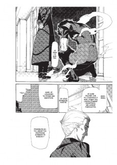 Extrait de Fate/Zero -4- Volume 4