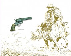 Extrait de (AUT) Hermann -4- Sur la terre ferme avec Hermann