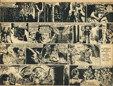 Extrait de Les aventures héroïques (Collection) - Les Émeraudes de Diane de Poitiers