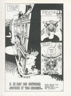 Extrait de ... et Boules de Gomme -a1988- Maëster... et boules de gomme