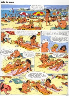 Extrait de Ça vous intéresse ? -2''- On va plus loin ?