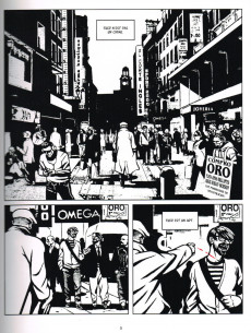 Extrait de Trilogie du Moi -1- Moi, assassin