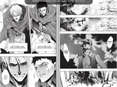 Extrait de L'attaque des Titans - Before The Fall -1- Tome 1