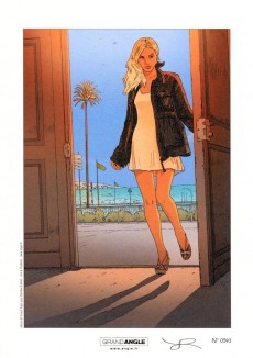 Extrait de Héléna (Jim/Chabane) -1TL- Héléna